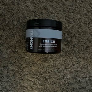 New Tranont Enrich Digestive Probiotic